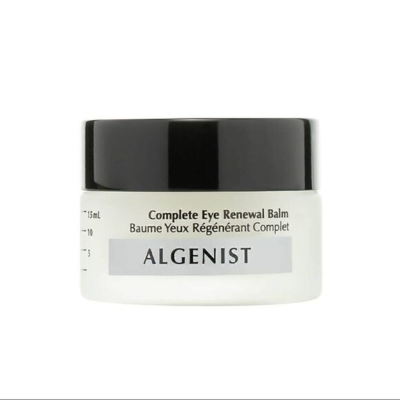 NEW Algenist Complete Eye Renewal Balm - Picture 3 of 9